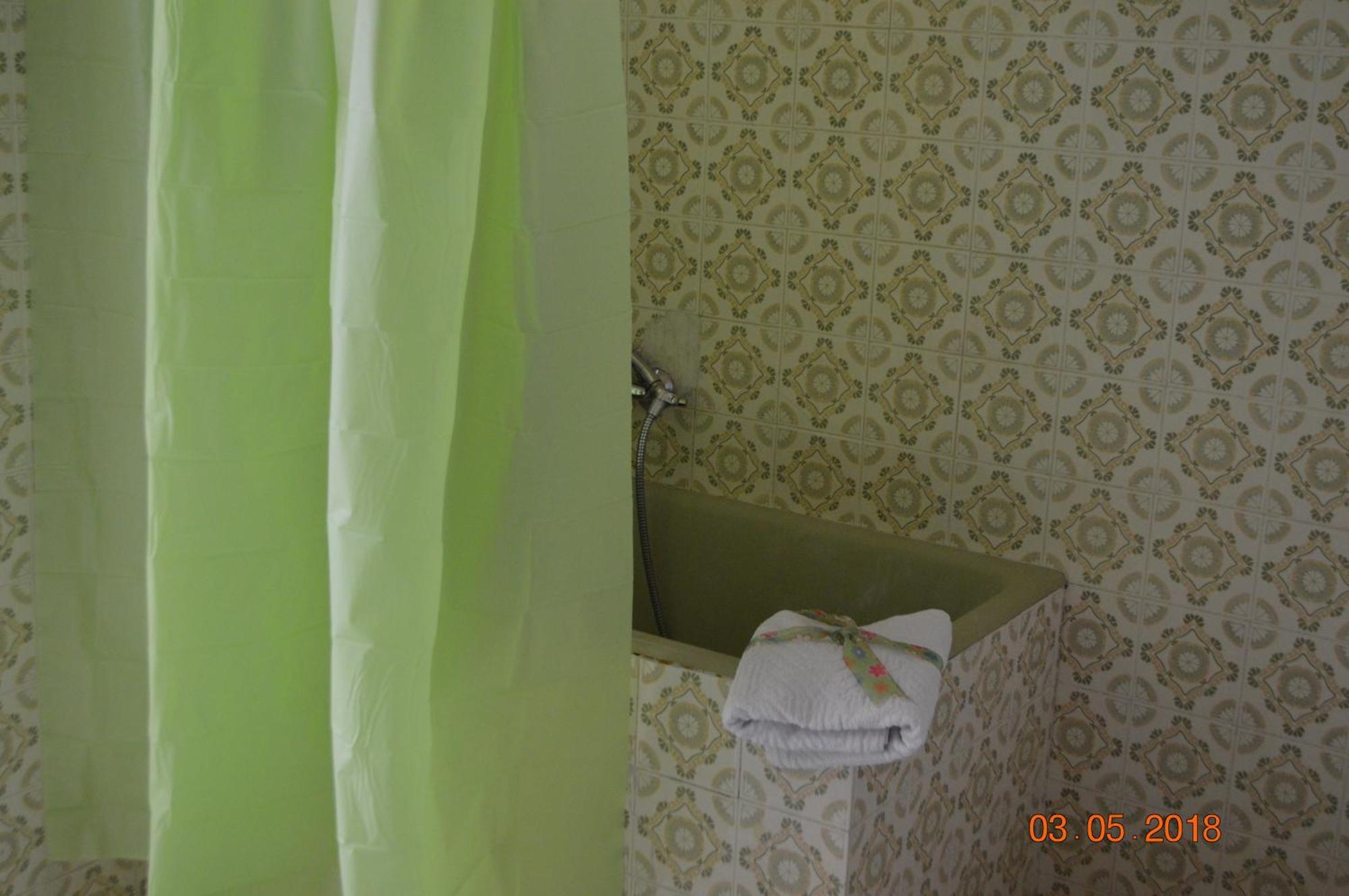 Skála KallirákhisKlementine'S Houseアパートメント エクステリア 写真