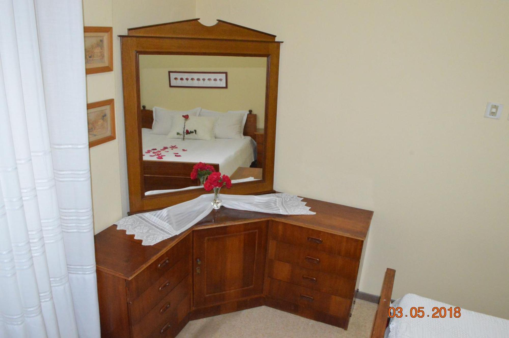 Skála KallirákhisKlementine'S Houseアパートメント エクステリア 写真