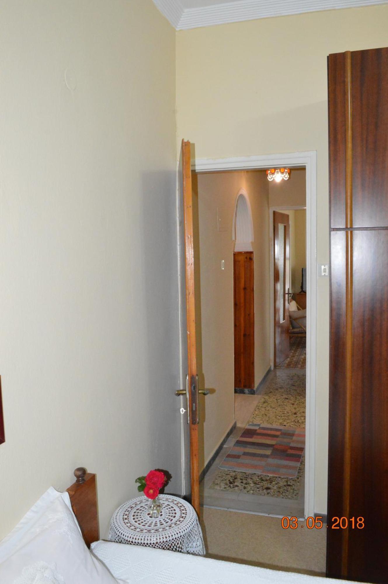 Skála KallirákhisKlementine'S Houseアパートメント エクステリア 写真